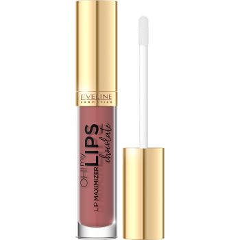Eveline Cosmetics OH! my LIPS Lip Maximizer lip gloss cu venin de albine - imagine 2